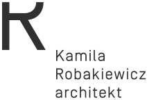 Kamila Robakiewicz – architekt